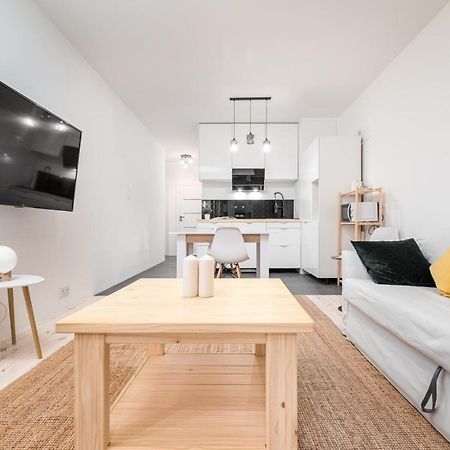 Przerwana 11A By Homeprime Varsovie Extérieur photo