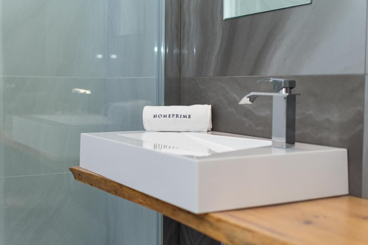 Przerwana 11A By Homeprime Varsovie Extérieur photo