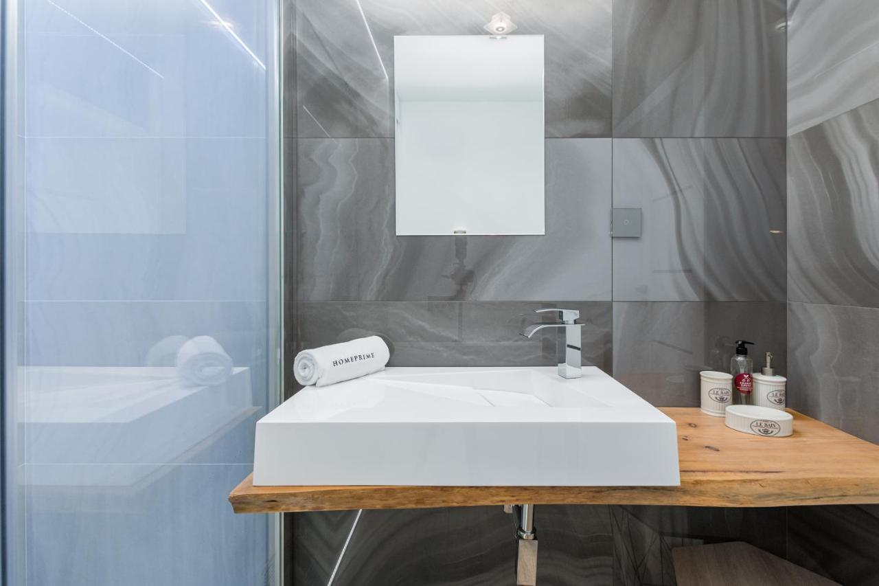 Przerwana 11A By Homeprime Varsovie Extérieur photo