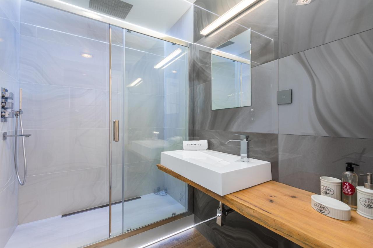 Przerwana 11A By Homeprime Varsovie Extérieur photo